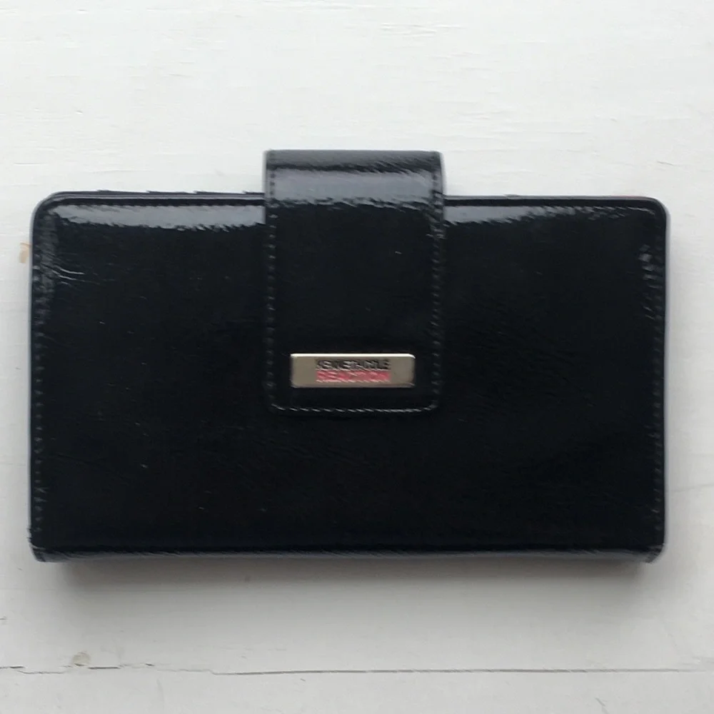 Kenneth Cole Reaction Wallet